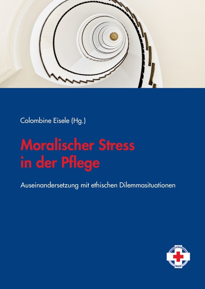 Moralischer Stress in der Pflege main product photo