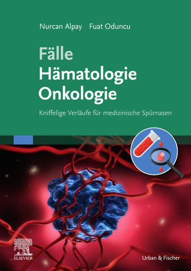 Fälle Hämatologie Onkologie main product photo