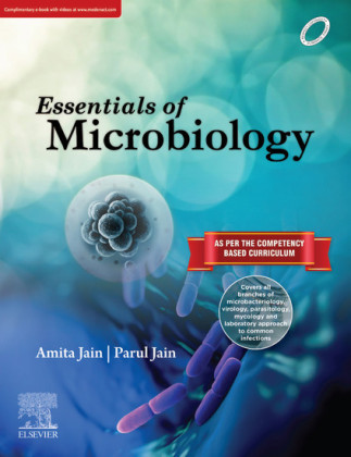 Essentials of Microbiology