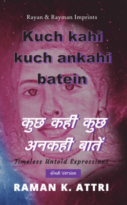 Timeless Untold Expressions (Hindi Version)