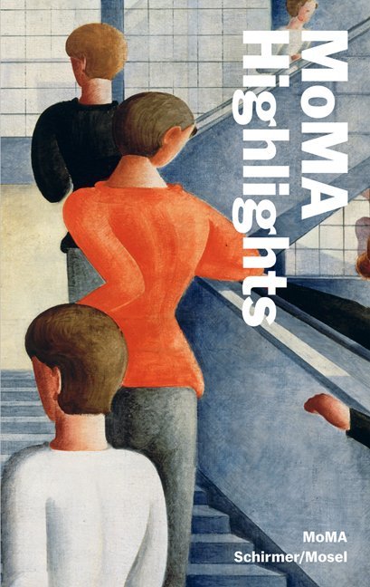 MoMA Highlights main product photo
