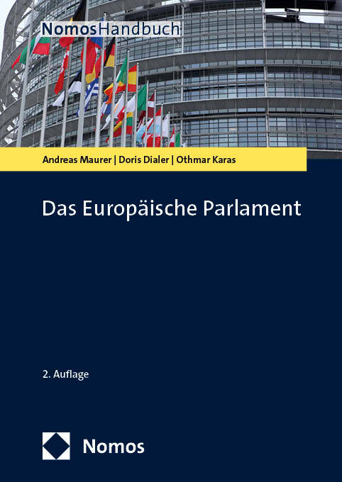 Das Europäische Parlament main product photo
