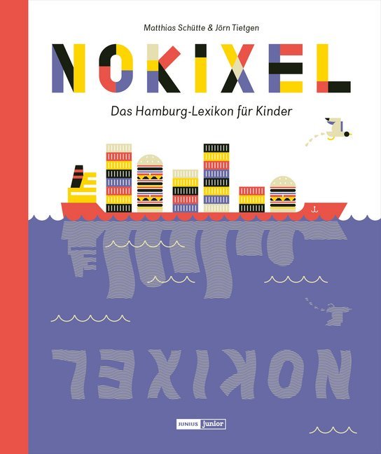 Nokixel main product photo