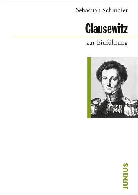 Clausewitz zur Einführung main product photo