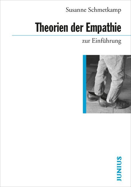 Theorien der Empathie zur Einführung main product photo