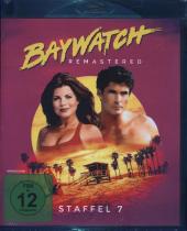 Baywatch. .7, 4 Blu-ray