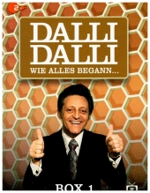 Dalli Dalli - Wie alles begann. .1, 10 DVD