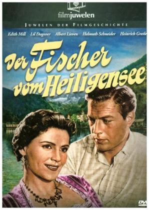 Der Fischer vom Heiligensee, 1 DVD