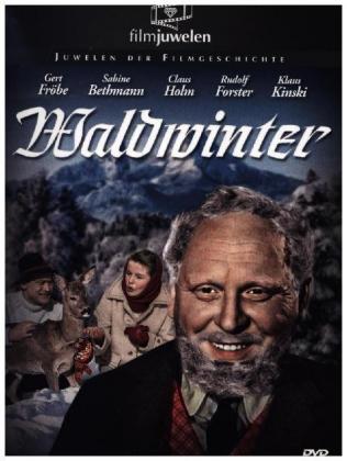 Waldwinter, 1 DVD