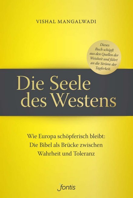 Die Seele des Westens main product photo