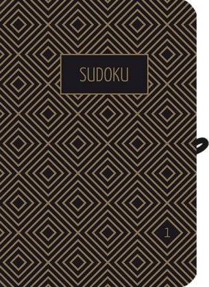 Sudoku. Bd.1
