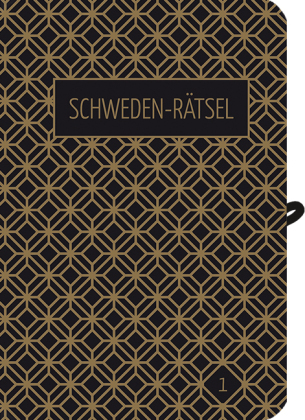 Schweden-Rätsel. Bd.1