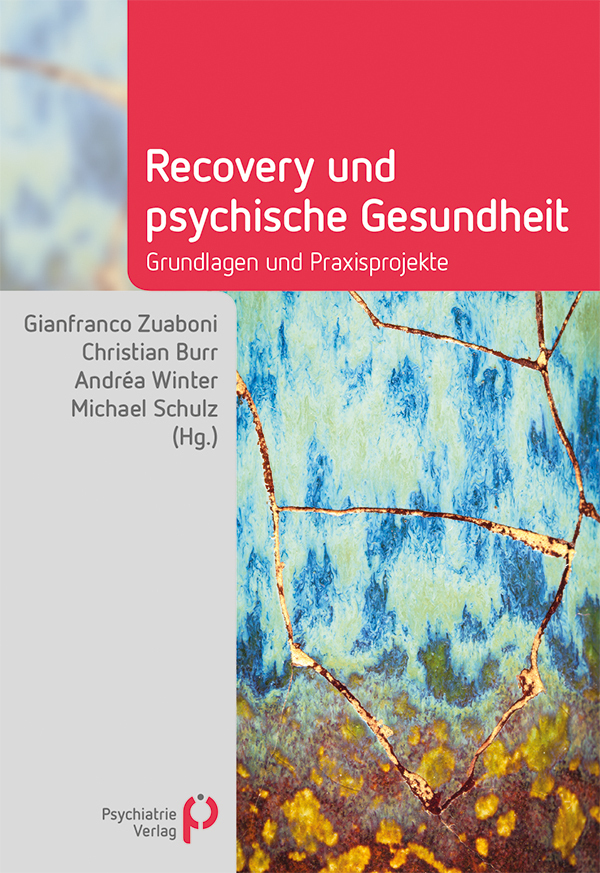 Recovery und psychische Gesundheit main product photo