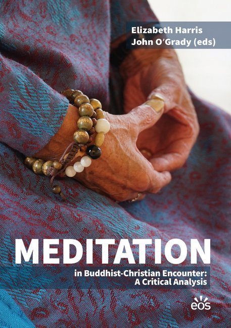 Meditation in Buddhist-Christian Encounter: A Critical Analysis main product photo