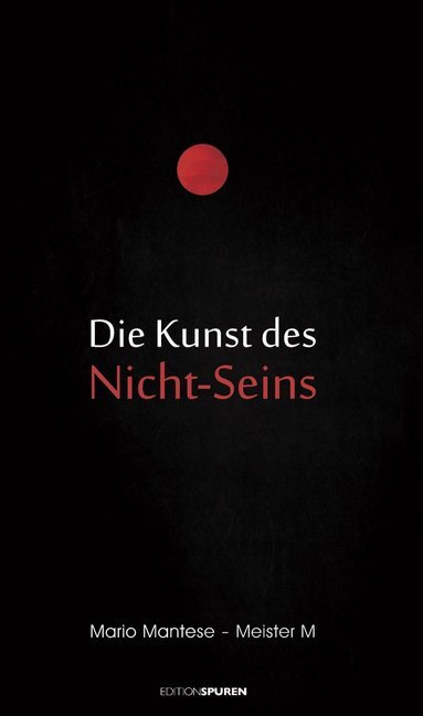 Die Kunst des Nicht-Seins main product photo