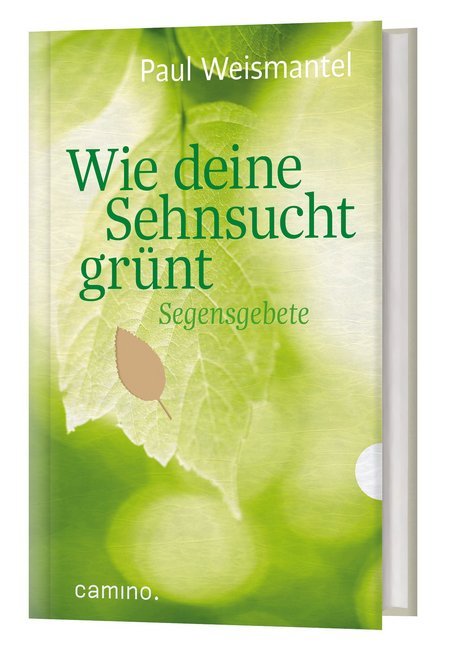 Wie deine Sehnsucht grünt main product photo