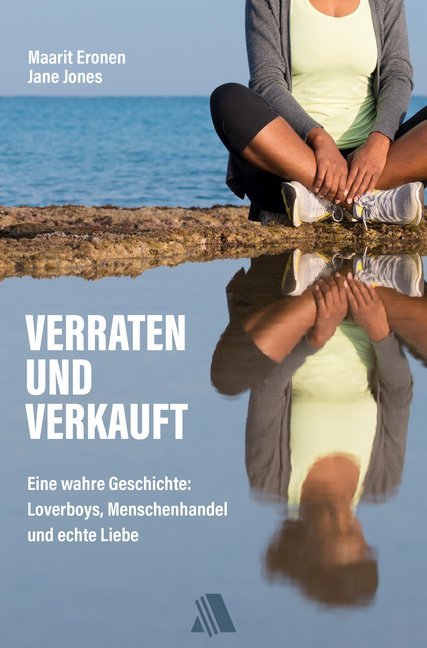 Verraten und verkauft main product photo