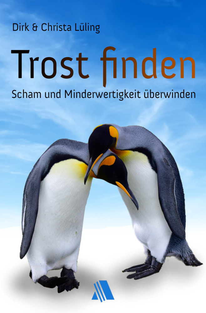 Trost finden main product photo