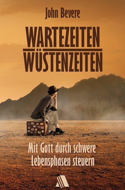 Wartezeiten, Wüstenzeiten main product photo