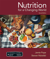 Scientific American Nutrition for a Changing World