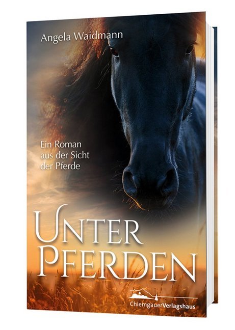 Unter Pferden main product photo