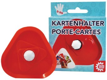 Kartenhalter (Spiel-Zubehör)