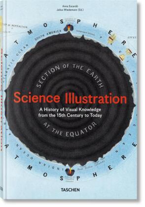 Science Illustration. A History of Visual Knowledge from the 15th Century to Today