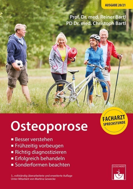 Osteoporose main product photo