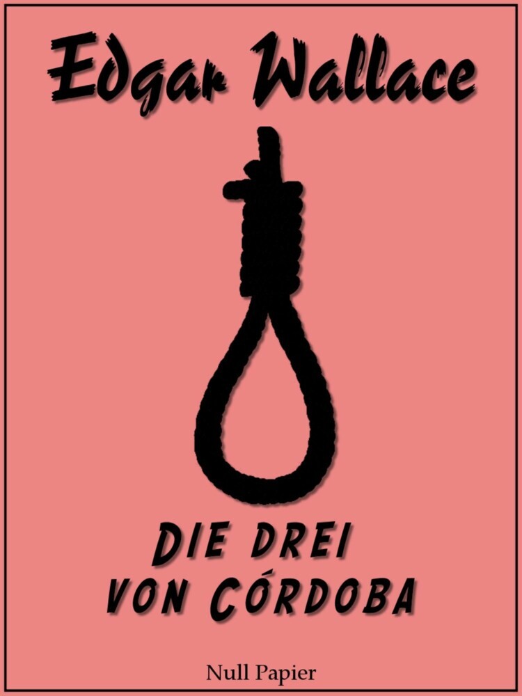 Die drei von Córdoba main product photo