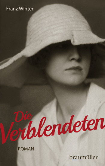 Die Verblendeten main product photo