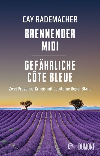 Brennender Midi / Gefährliche Côte Bleue main product photo