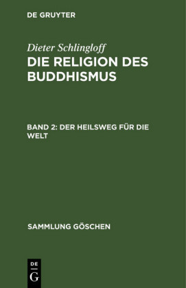 Der Heilsweg für die Welt
