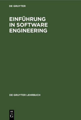 Einführung in Software Engineering