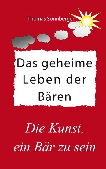 Das geheime Leben der Bären main product photo