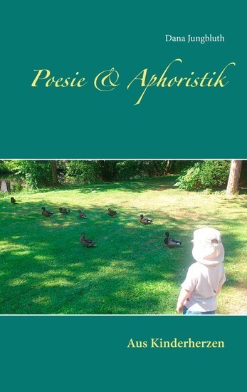 Poesie & Aphoristik main product photo