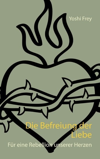 Die Befreiung der Liebe main product photo