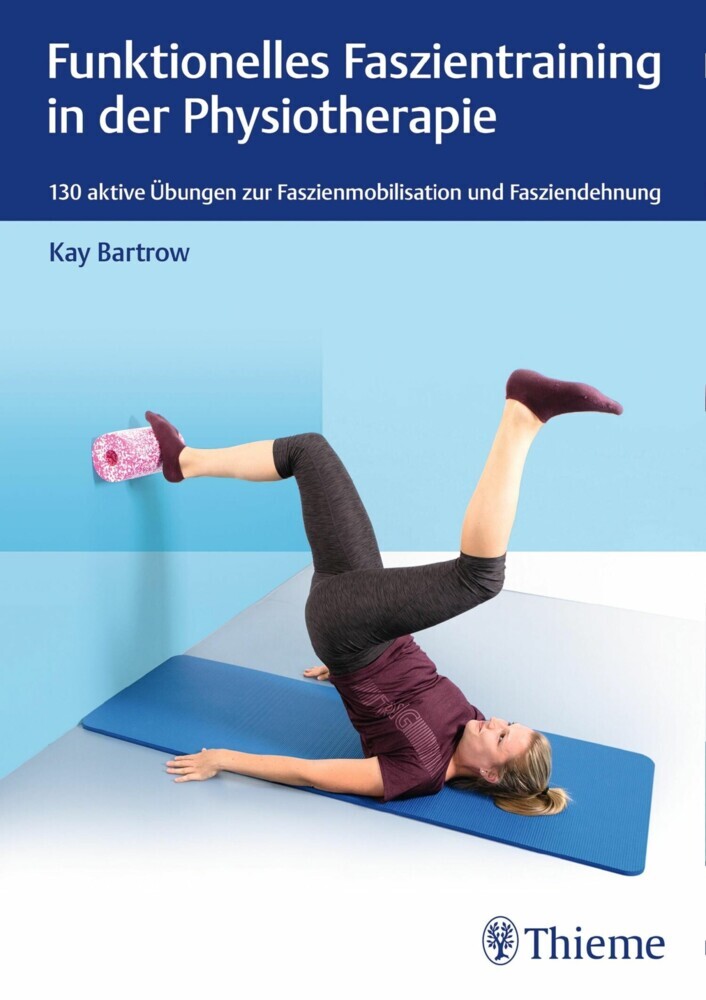 Funktionelles Faszientraining in der Physiotherapie main product photo