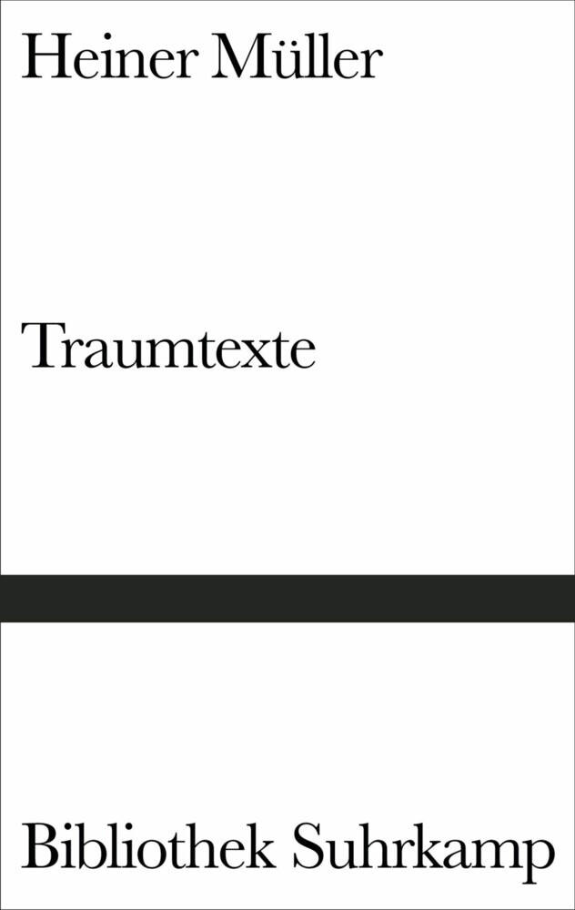 Traumtexte main product photo