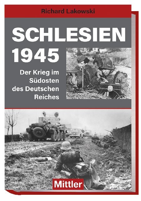Schlesien 1945 main product photo