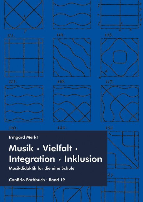 Musik - Vielfalt - Integration - Inklusion main product photo