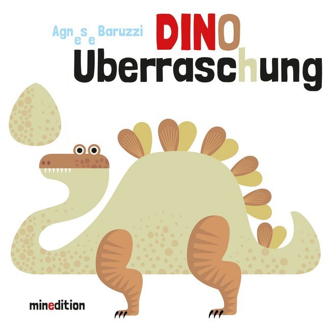 DINO Überraschung main product photo