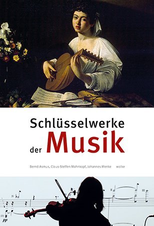Schlüsselwerke der Musik main product photo