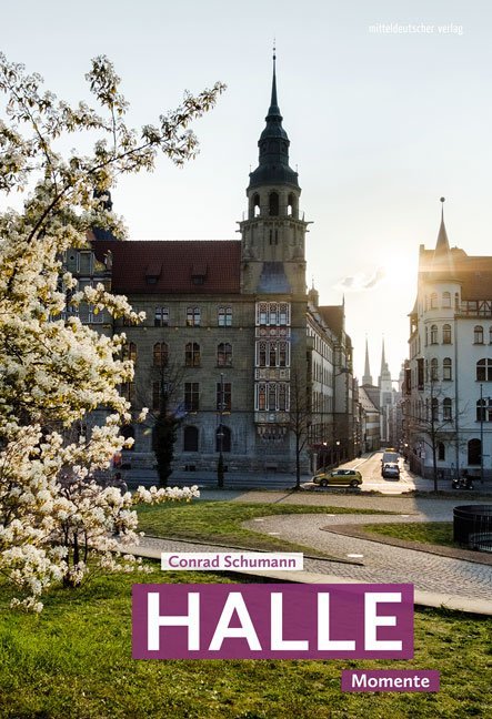 Halle main product photo
