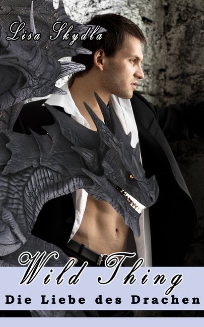 Wild Thing - Die Liebe des Drachen main product photo