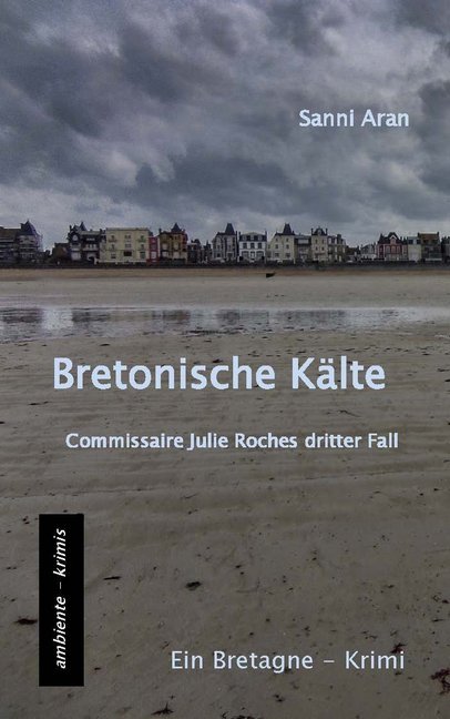 Bretonische Kälte main product photo