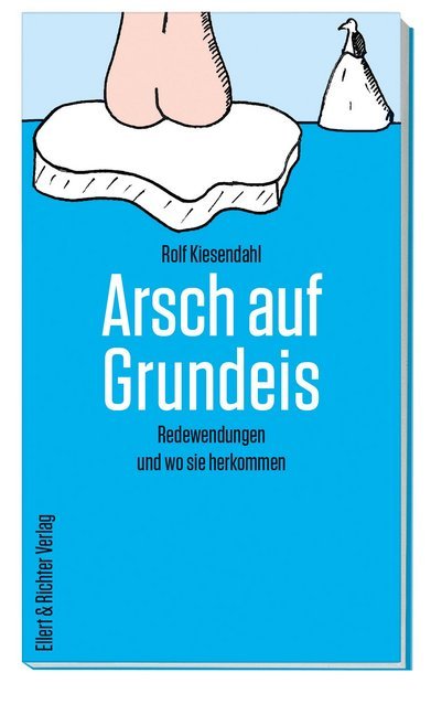 Arsch auf Grundeis main product photo
