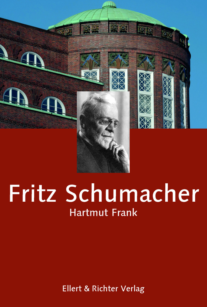Fritz Schumacher main product photo