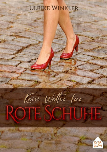 Kein Wetter für Rote Schuhe main product photo