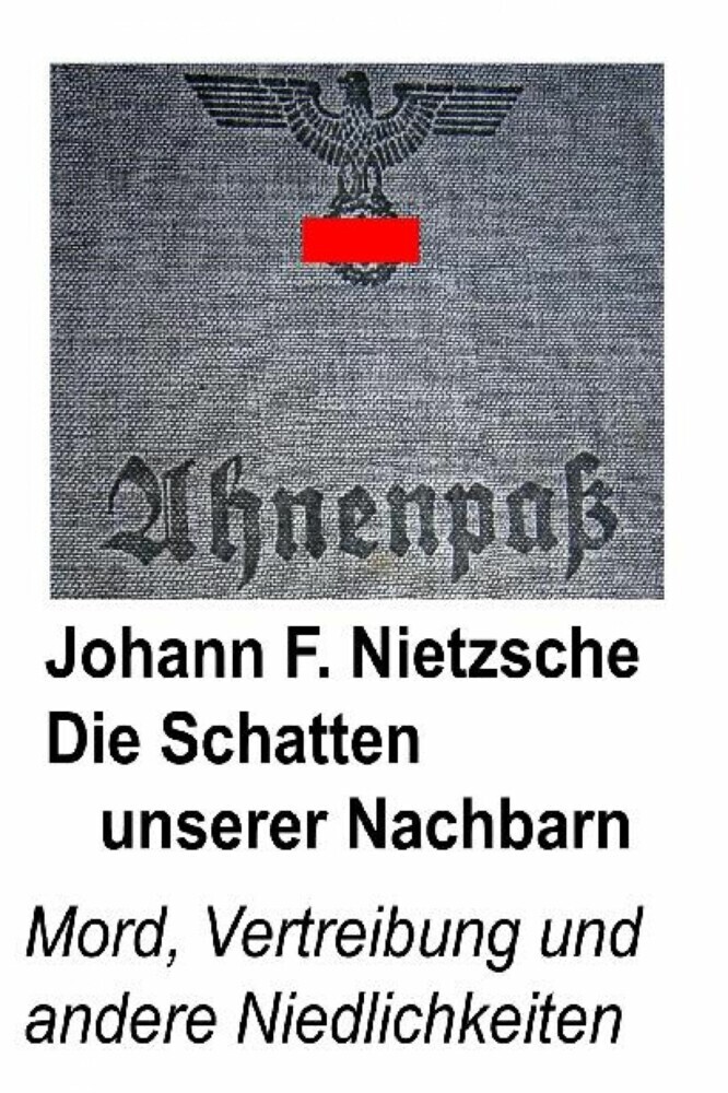 Die Schatten unserer Nachbarn main product photo