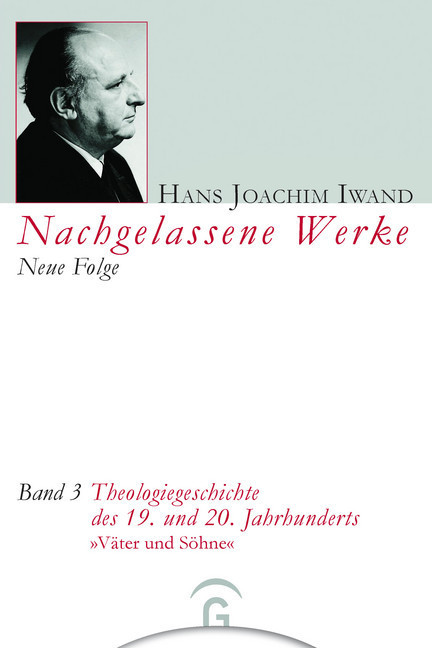Theologiegeschichte des 19. und 20. Jahrhunderts main product photo